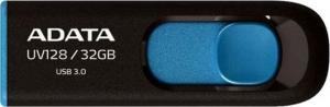 Pendrive ADATA UV128, 32 GB  (AUV128-32G-RBE) 1