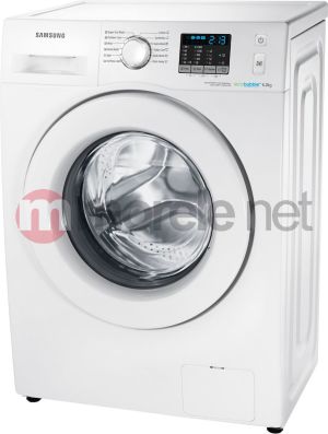 Pralka Samsung WF-60F4E0W2W 2