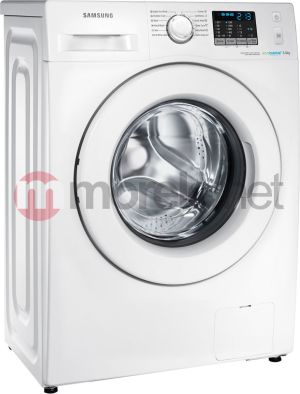 Pralka Samsung WF-60F4E0W2W 3