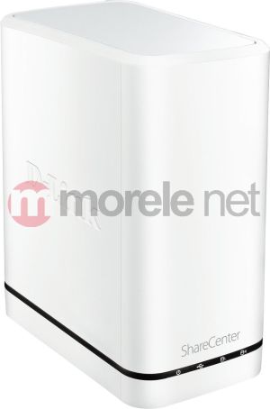 Serwer plików D-Link DNS-320LW 1