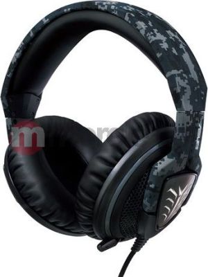 Słuchawki Asus Echelon Gaming Headset (90-YAHIA110-UA00) 1