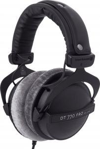 Słuchawki Beyerdynamic DT 770 Pro 250 Ohm 1