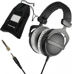 Słuchawki Beyerdynamic DT 770 Pro 250 Ohm 5