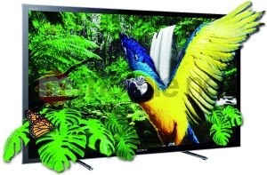 Telewizor Sony Telewizory LCD >> Telewizor 46" LCD Sony KDL-46HX755 (LED, 3D, Smart TV) (KDL-46HX755) - RTVSONTLC0337 1