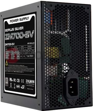 Zasilacz Zalman ZM700-SV 3