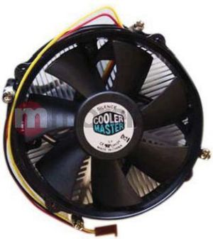Chłodzenie CPU Cooler Master DP6-9EDSA-0L-GP 1