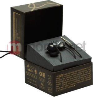 Słuchawki Marshall MINOR PITCH BLACK ( 119301 ) 4