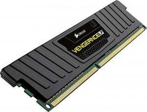 Pamięć Corsair Vengeance LP, DDR3, 8 GB, 1600MHz, CL9 (CML8GX3M1A1600C9) 1