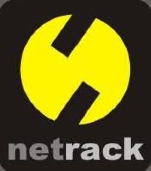 NetRack Zestaw śrubki M6/podkładki/nakrętki 50 kompletów (100-000-001-050) 3