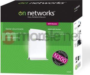 Router On Networks N300R-199EES 5