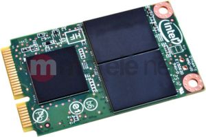 Dysk SSD Intel 120 GB mSATA  (SSDMCEAC120B301) 1