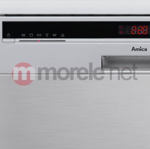 Zmywarka Amica ZWM-646 IE 2