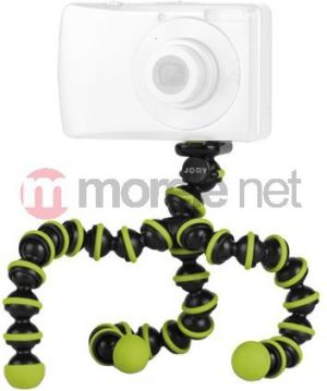 Statyw Joby GorillaPod Original Czarno-limonkowy JBO01237-CEU 1