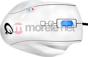 Mysz Qpad OM-75 Pro Gaming (GMYQPOM75) 2