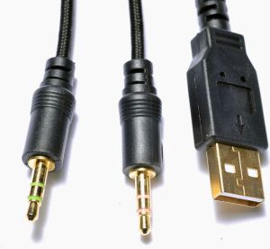 Klawiatura Qpad MK 85 Pro Gaming Mechanical Keyboard Cherry Red / Red LED (GKLQPMK85) 6