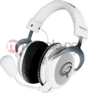 Słuchawki Qpad QH-85 Białe (GSLQPQH85WH) 1