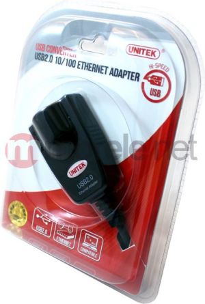 Karta sieciowa Unitek Y-1463 2