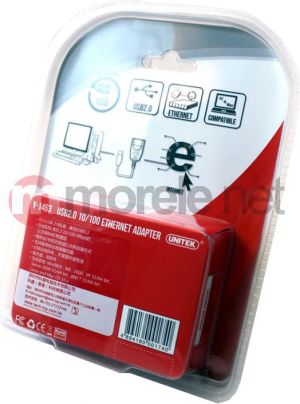Karta sieciowa Unitek Y-1463 3