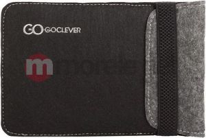 Etui na tablet Goclever ECO Sleeve 7 cali - Czarny 1