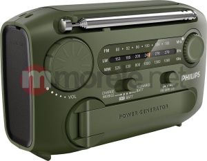 Radio Philips AE1125 1