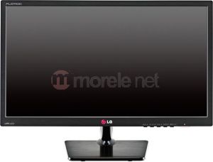 Monitor LG 27EA33 (27EA33V-B) 27"/IPS/LED/FHD/5ms/5mln:1/HDMI/DVI (30 dni bezpłatnej gwarancji na badpixele) 1