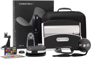 X-Rite Spektofotometr i1 PHOTO Pro 2 EO2PHO 1
