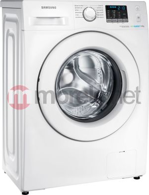 Pralka Samsung WF-60F4E0W0W 2