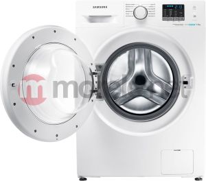 Pralka Samsung WF-60F4E0W0W 4