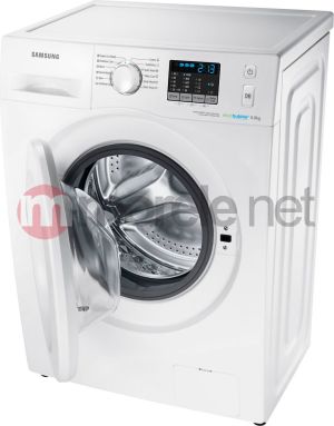 Pralka Samsung WF-60F4E0W0W 5