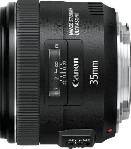 Obiektyw Canon Canon EF 35 mm F/2 IS USM 2