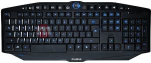 Klawiatura Zalman ZM-K400G 2