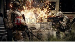 Medal of Honor: Warfighter Edycja Limitowana Xbox 360 11