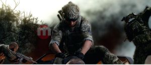 Medal of Honor: Warfighter Edycja Limitowana Xbox 360 14