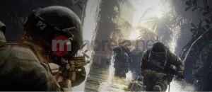 Medal of Honor: Warfighter Edycja Limitowana Xbox 360 2