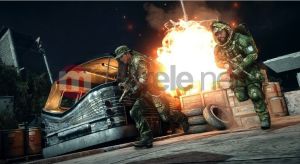 Medal of Honor: Warfighter Edycja Limitowana Xbox 360 4