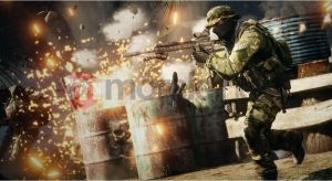 Medal of Honor: Warfighter Edycja Limitowana Xbox 360 5