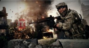 Medal of Honor: Warfighter Edycja Limitowana Xbox 360 6