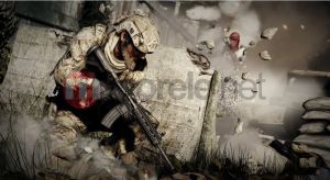 Medal of Honor: Warfighter Edycja Limitowana Xbox 360 10