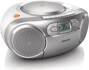 Radioodtwarzacz Philips AZ127/12 2
