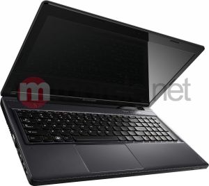Laptop Lenovo IdeaPad Z580 59-351750 15,6"LED/i7/4GB/1TB/GT635M_2GB/USB3/HDMI/BT/Win8 ALUMINIUM 2
