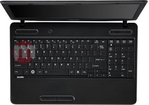 Laptop Toshiba Satellite C655-S5343 2