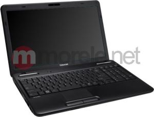 Laptop Toshiba Satellite C655-S5343 3