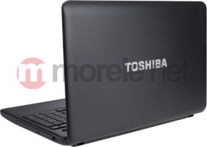Laptop Toshiba Satellite C655-S5343 4