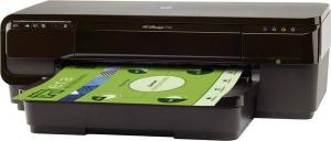 Drukarka atramentowa HP OfficeJet Pro 7110 (CR768A) 3