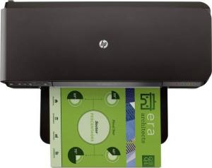 Drukarka atramentowa HP OfficeJet Pro 7110 (CR768A) 4