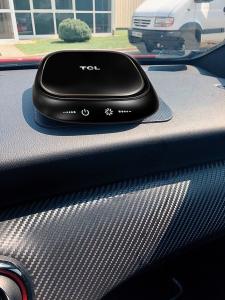 Samochodowy oczyszczacz powietrza TCL KJ5F (KJ5F) - AGDTCLOCZ0003 3