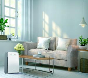 Oczyszczacz powietrza TCL TKJ220F 4