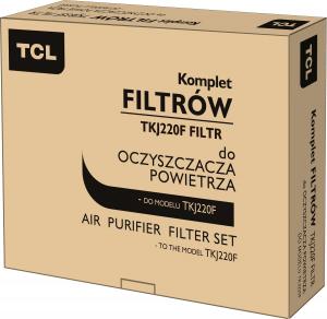TCL Filtr do KJ220F 1