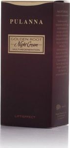 Pulanna Golden Root Regenerujący krem na noc 40g 2