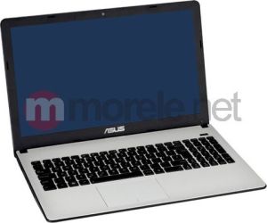 Laptop Asus X501U-XX087H 1